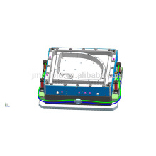 Luxuriant In Design Molde moldado personalizado Smc Mold